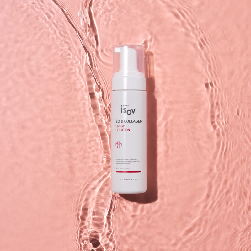 Colágeno 3D Snow Solution