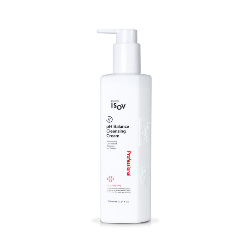 8 PH BALANCE CLEANSING CREAM
