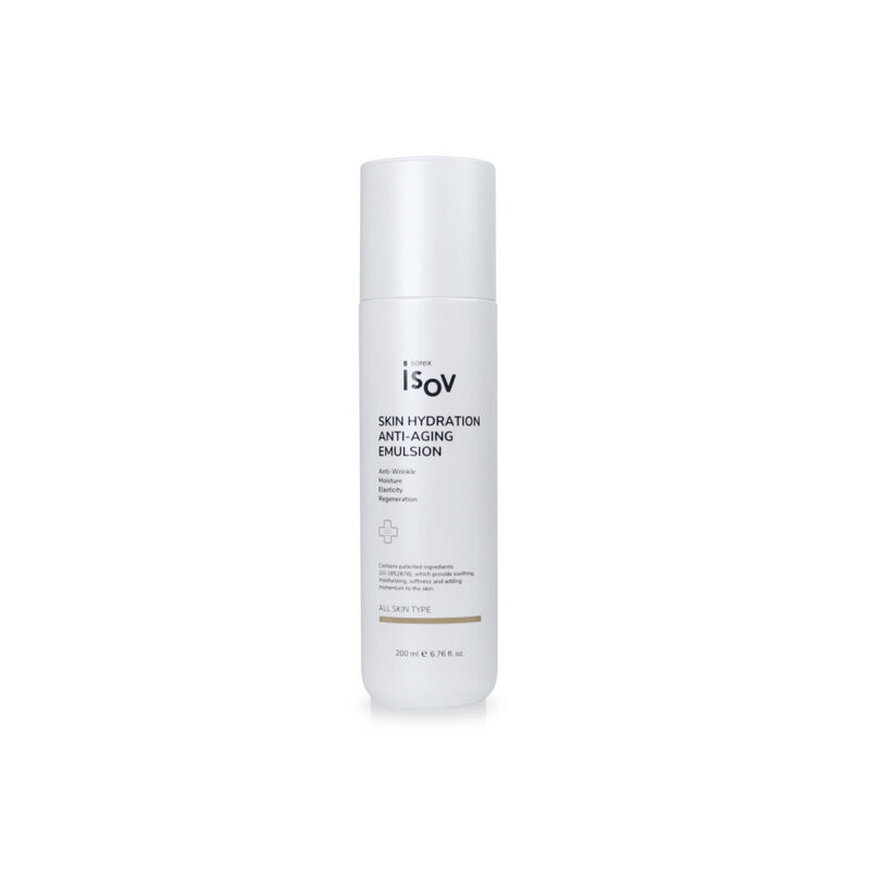 SKIN HYDRATION ANTI-AGING EMULSION