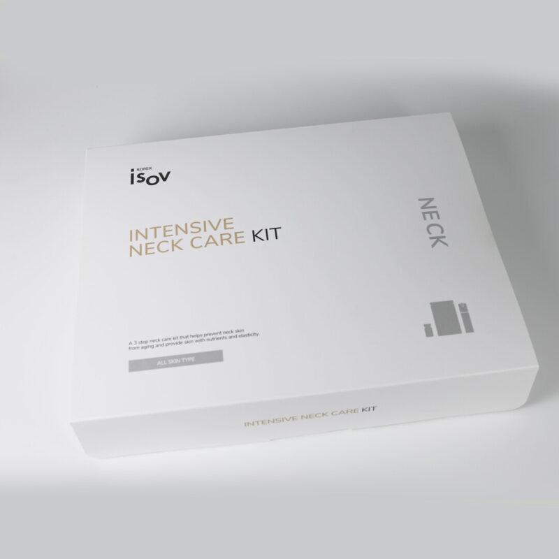 INTENSIVE NECK CARE KIT