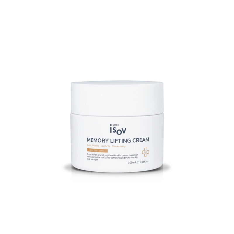 MEMORY LIFTING CREAM