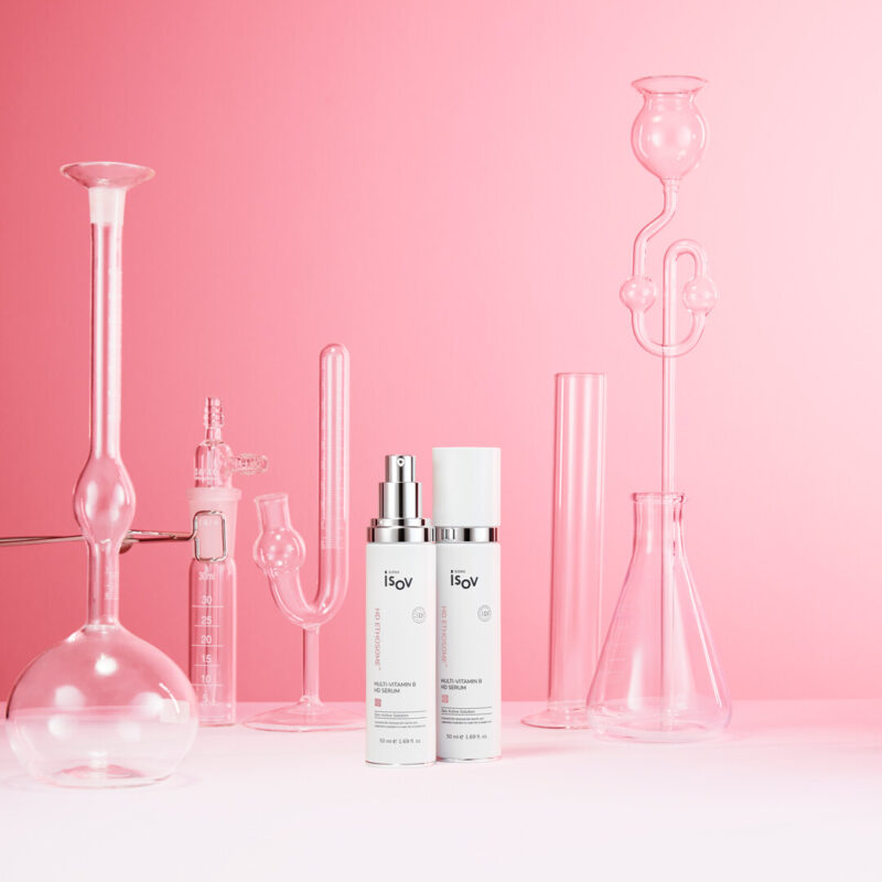 MULTIVITAMIN B HD SERUM