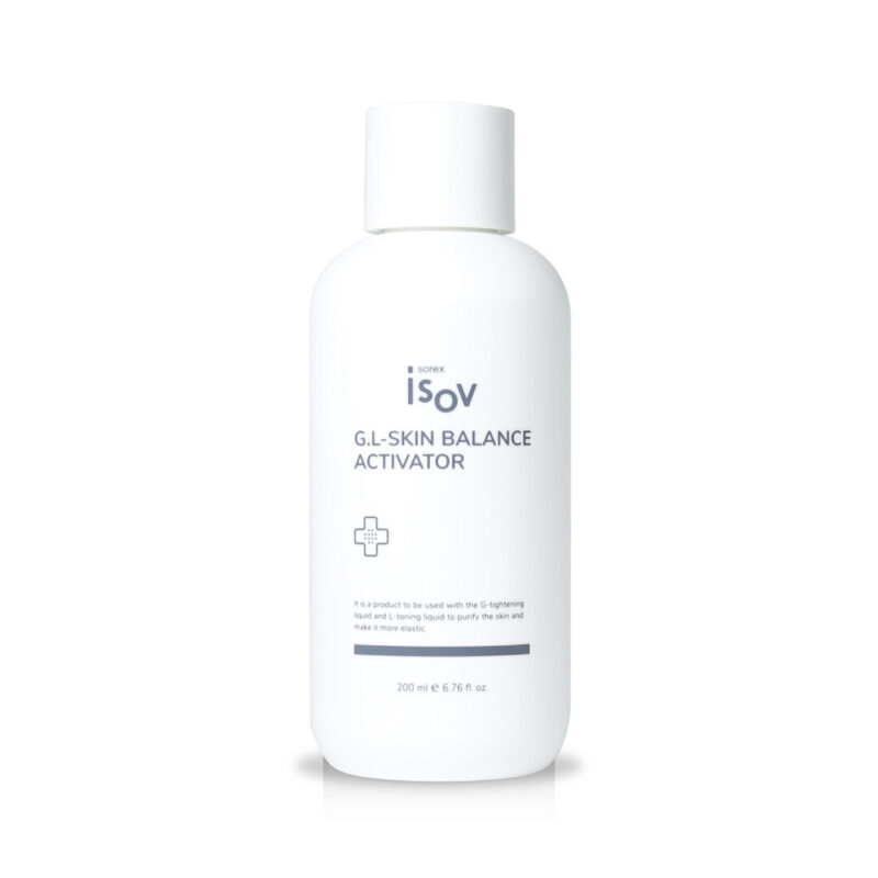 G.L Skin Balance Activator