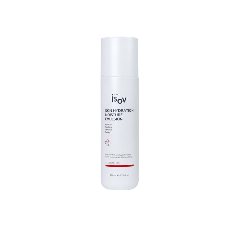 SKIN HYDRATION MOISTURE EMULSION