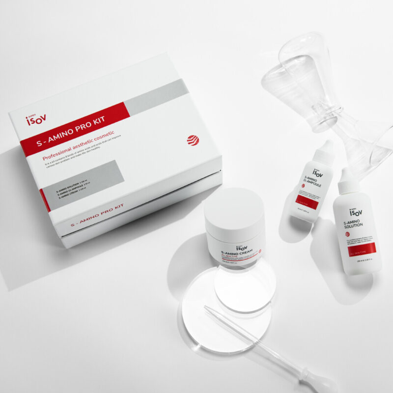 S-Amino Pro Kit